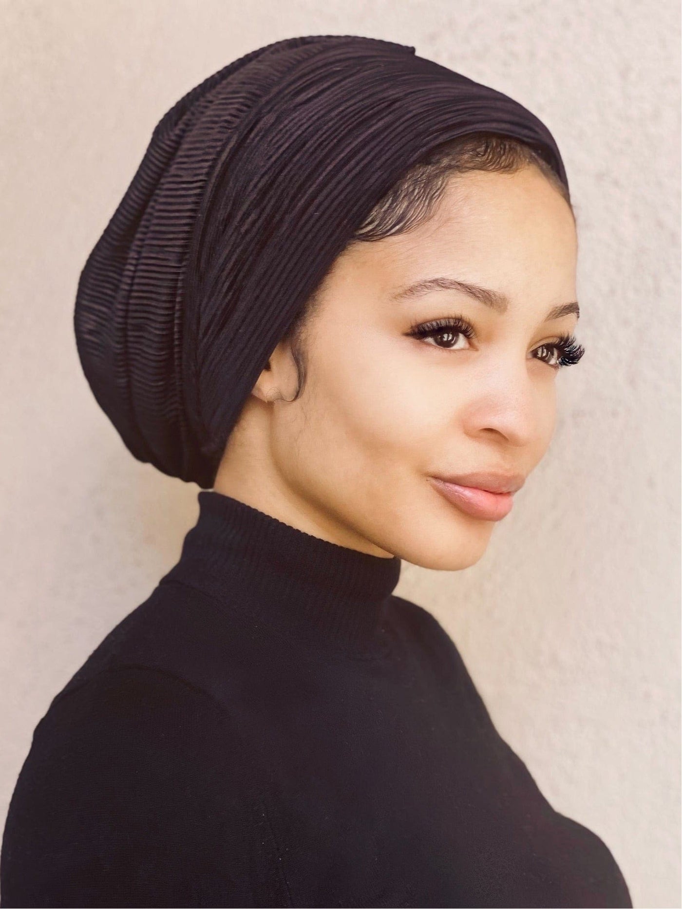 turbansstuff-beanie-beanie-  display picture 1